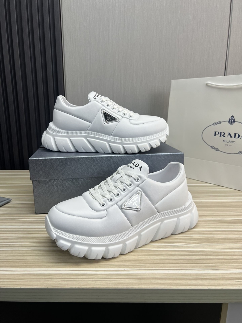 Prada Casual Shoes